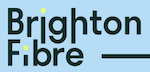 Brighton Fibre Logo