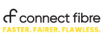 Connect Fibre Logo