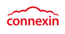 Connexin Logo