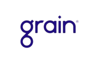 Grain Connect Logo