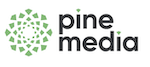 Pine Media Logo