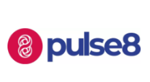 Pulse8 Logo