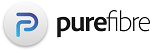 PureFibre Logo