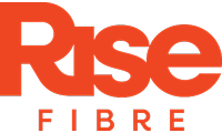 Rise Fibre Logo