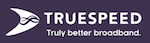 Truespeed Logo