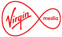 Virgin Media Logo